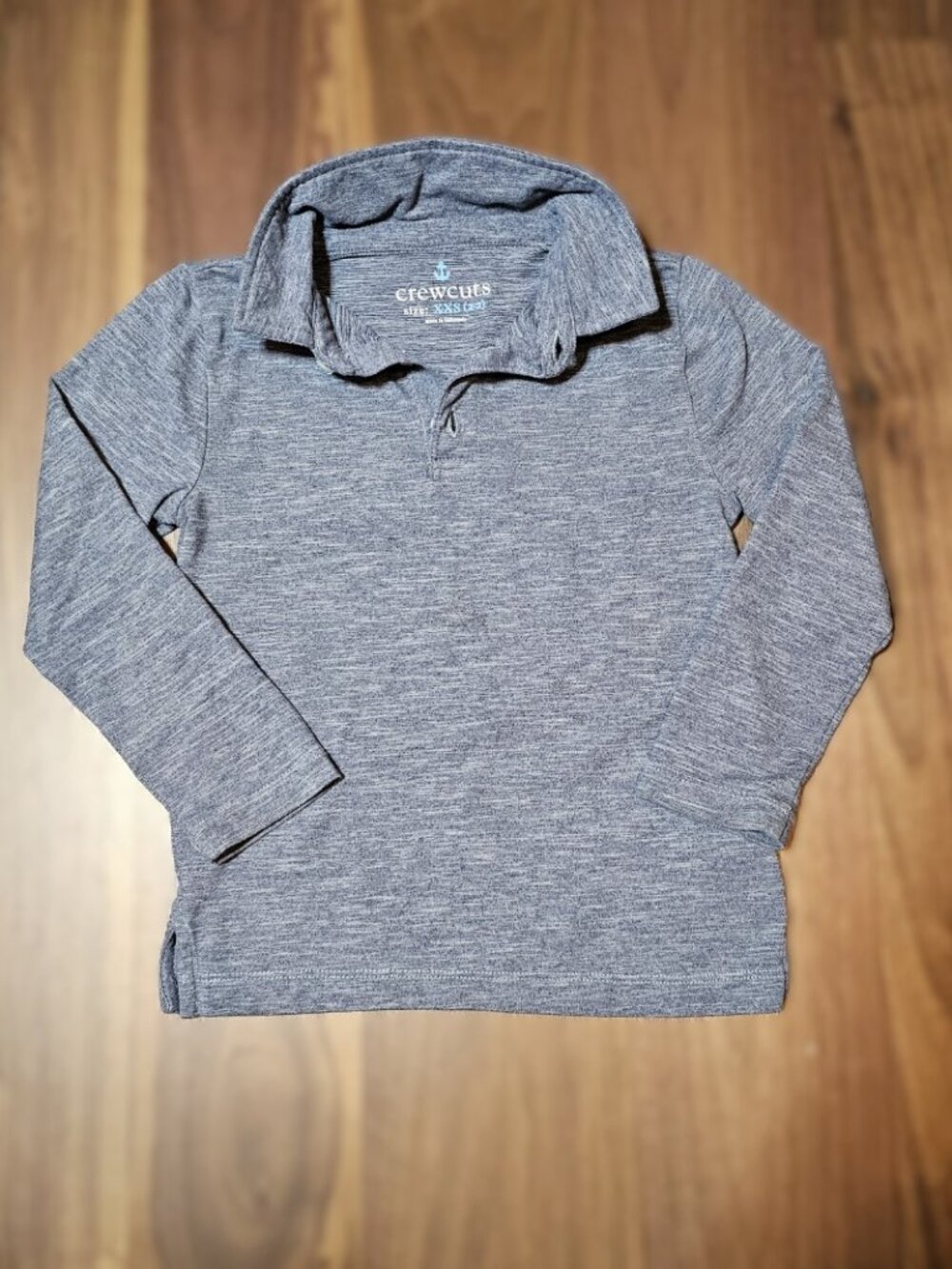 Polo Ralph Lauren Vineyard Vines Crewcuts Boys Lot 6 Pc 3T - Picture 6 of 12